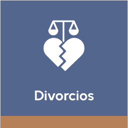 Divorcios